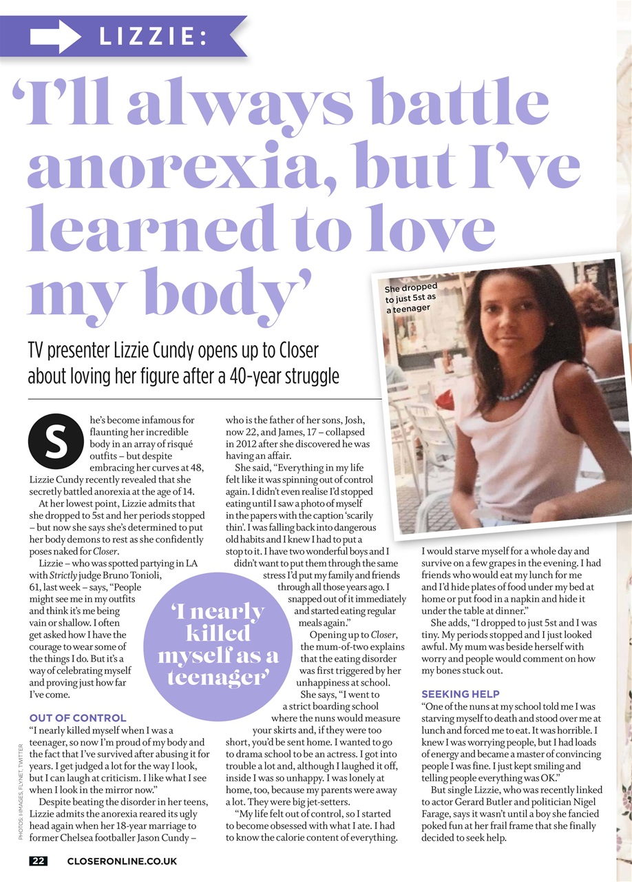 Closer Preview Pages