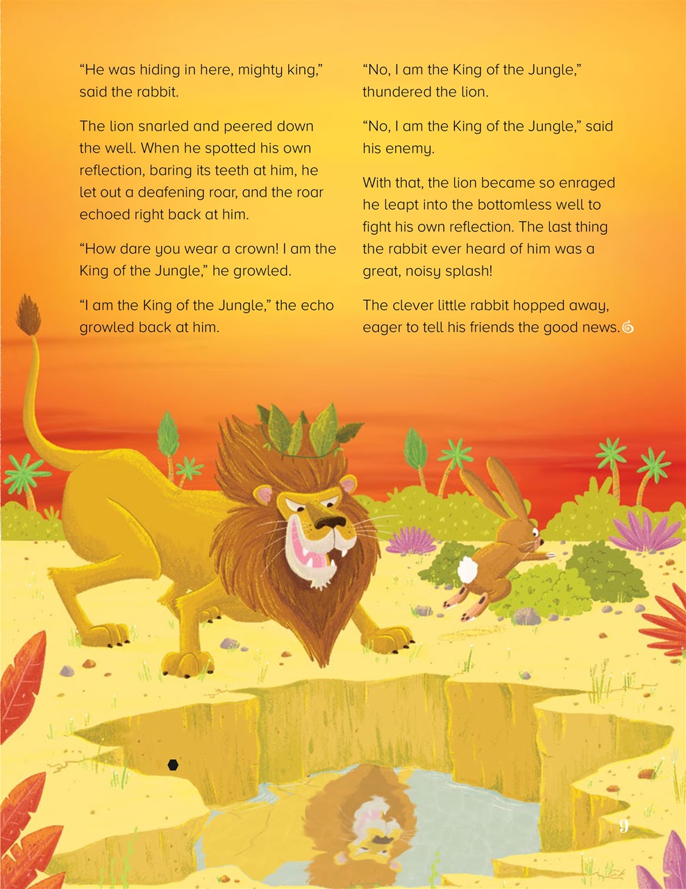 Storytime Preview Pages