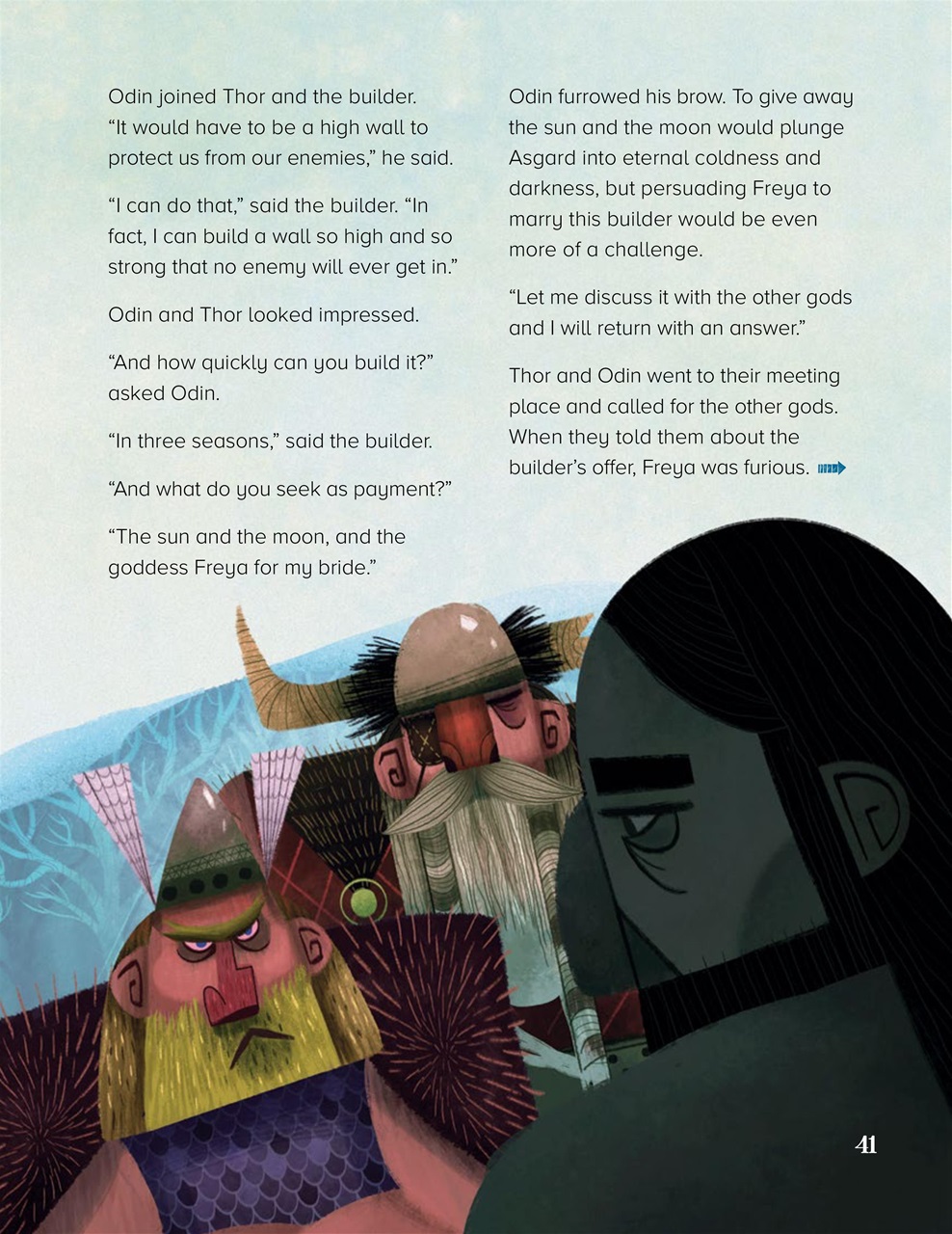 Storytime Preview Pages