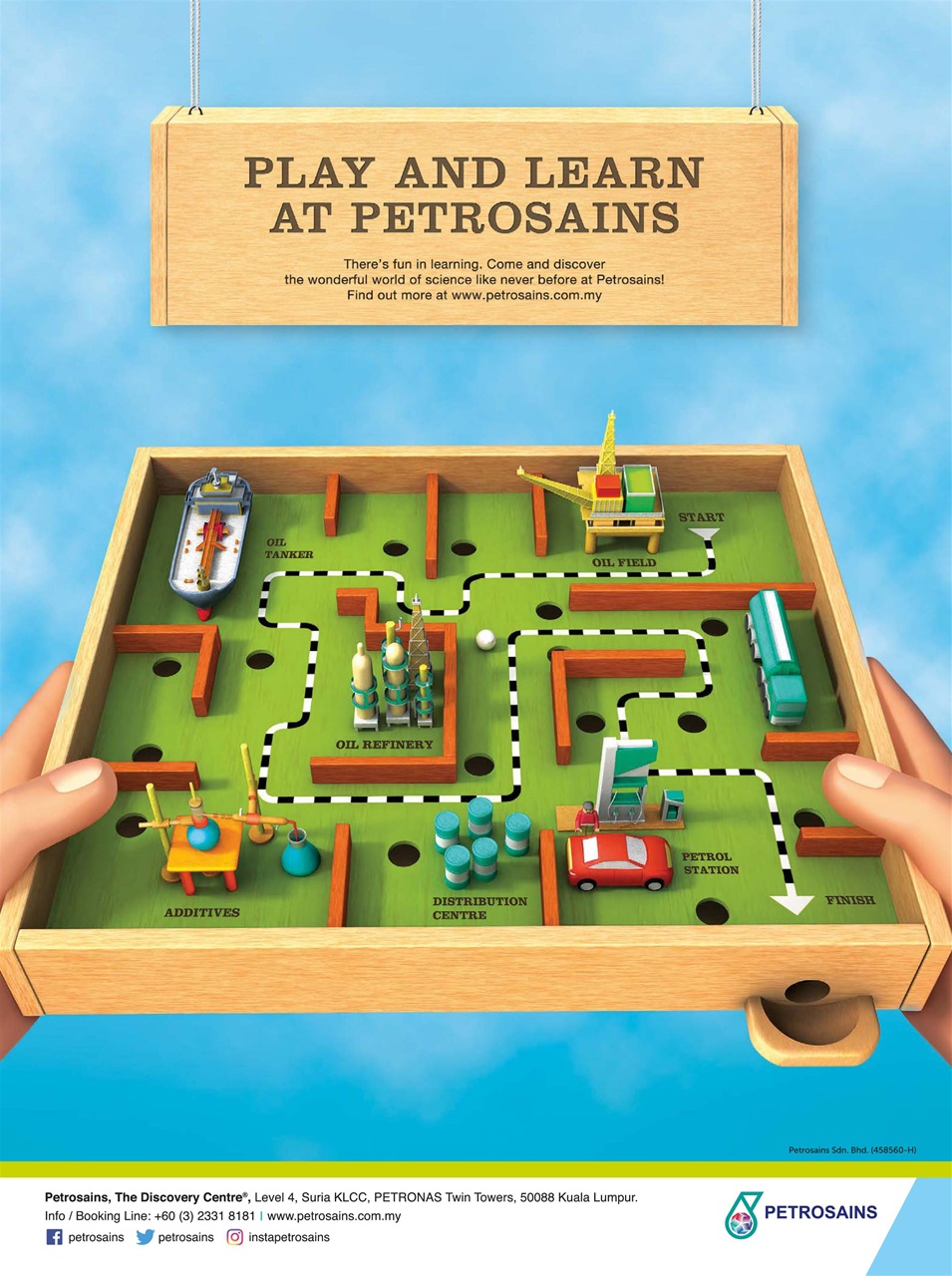 Time Out Malaysia Preview Pages