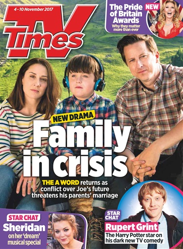 TV Times issue 