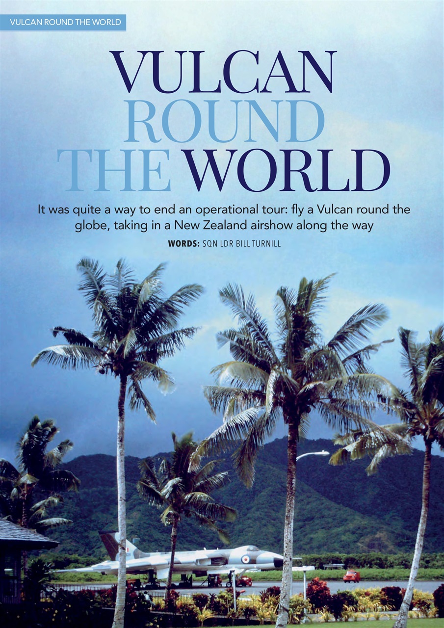 Aeroplane Preview Pages