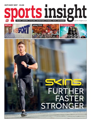 Sports Insight issue Oct/ Nov 2017