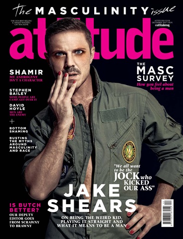 Attitude issue 290