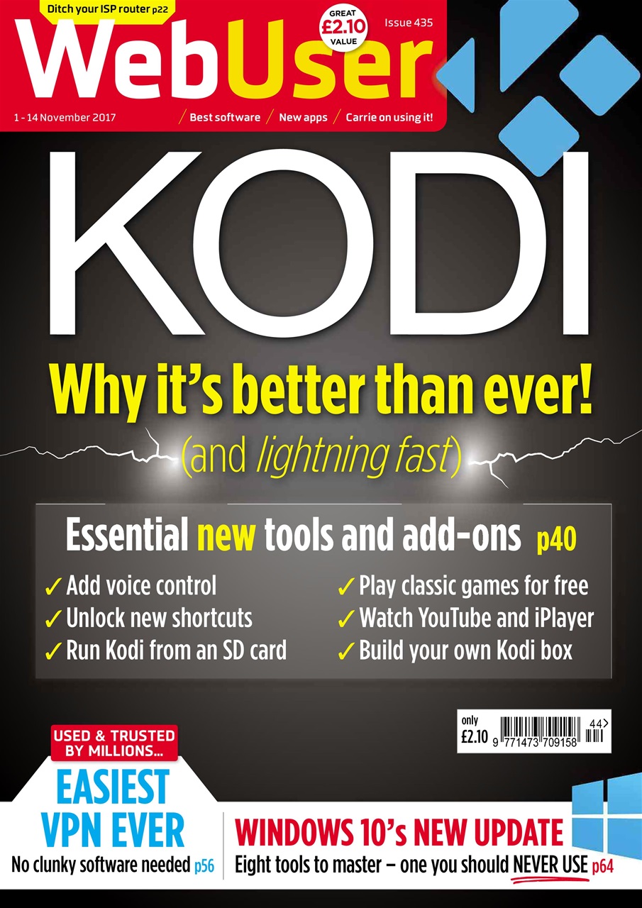 Webuser Preview Pages