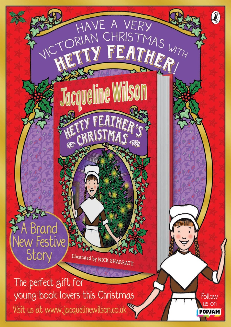 The Lady Preview Pages