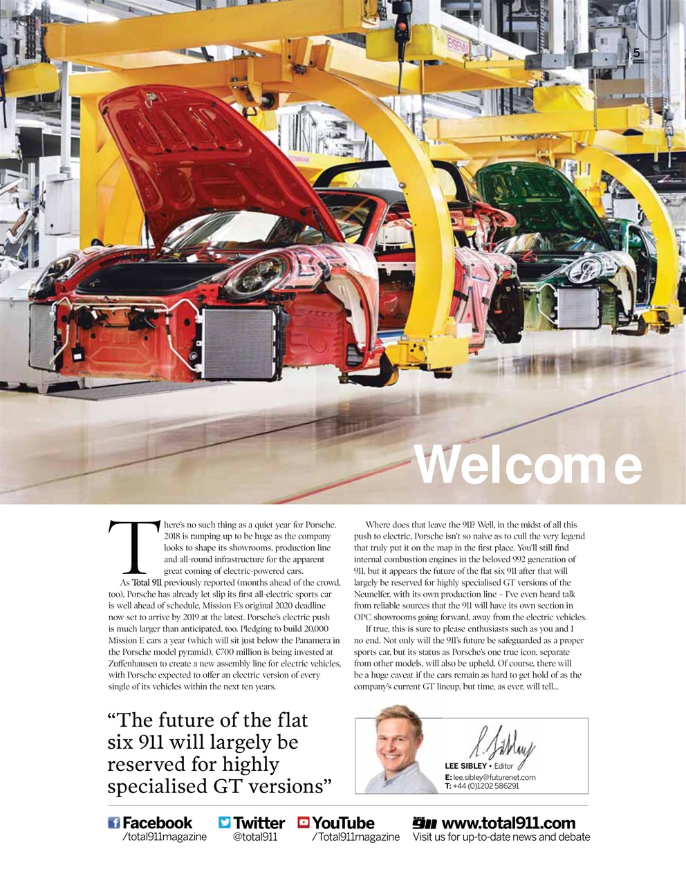 Total 911 Preview Pages