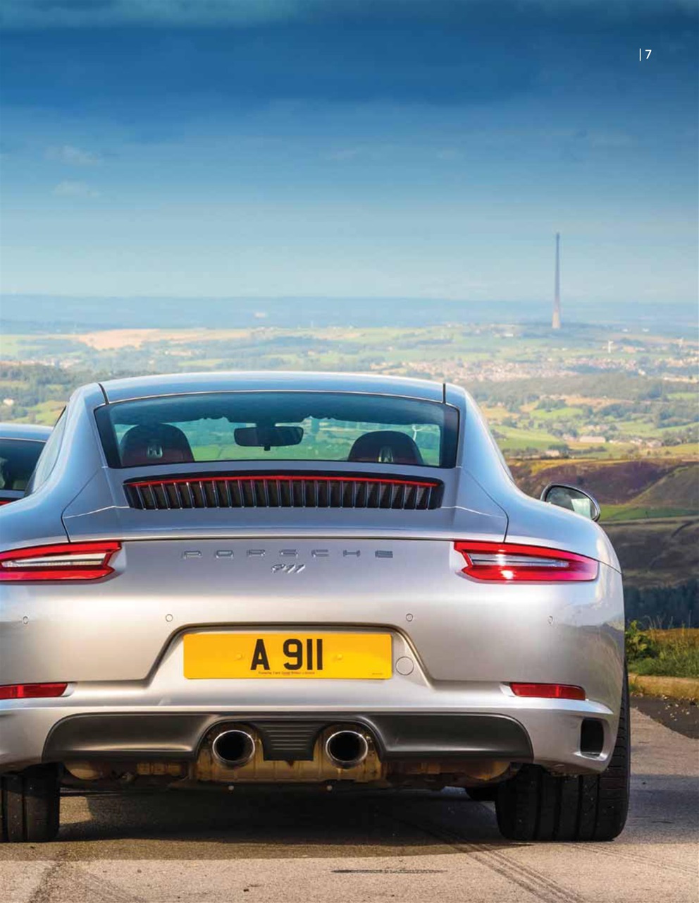 Total 911 Preview Pages