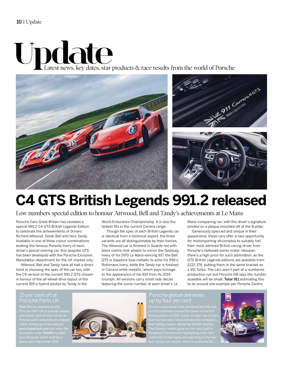 Total 911 Preview Pages