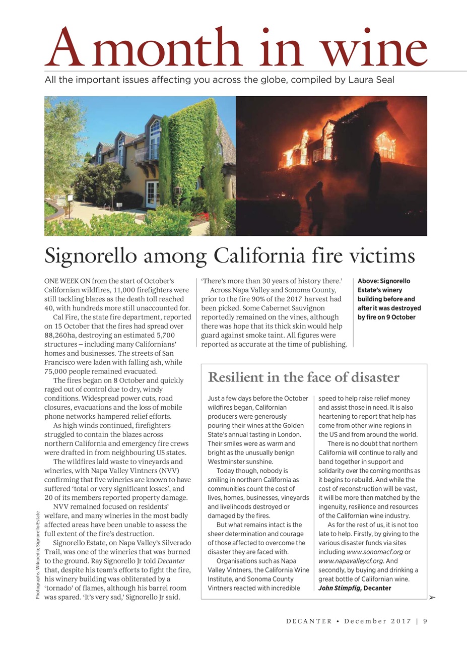 Decanter Preview Pages