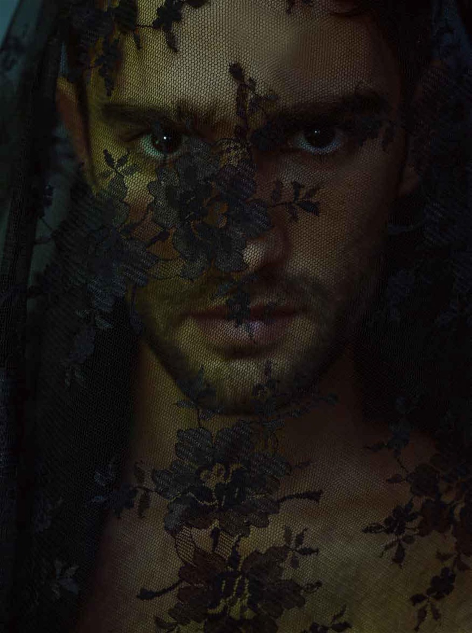 Adon Magazine Preview Pages