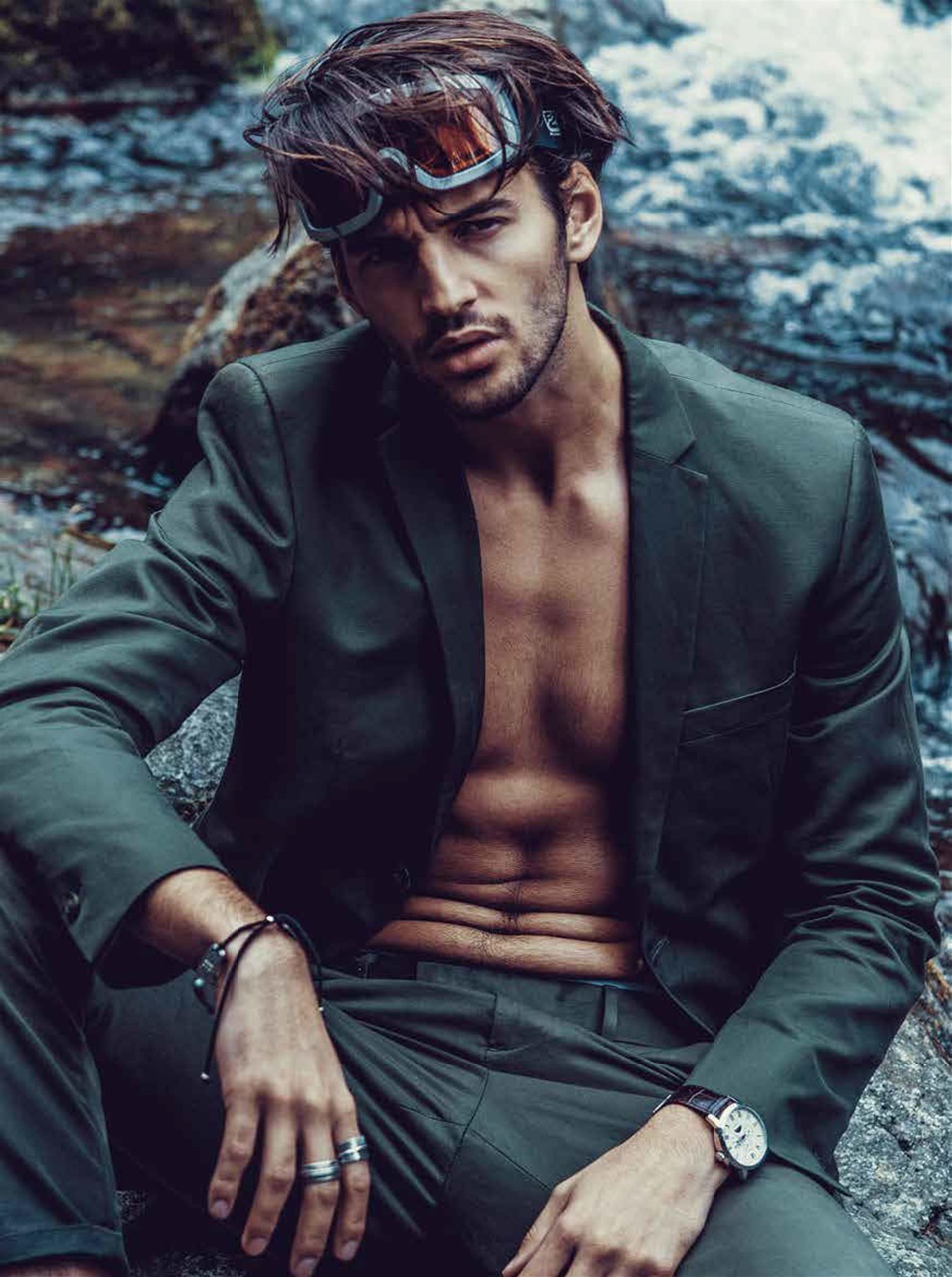 Adon Magazine Preview Pages