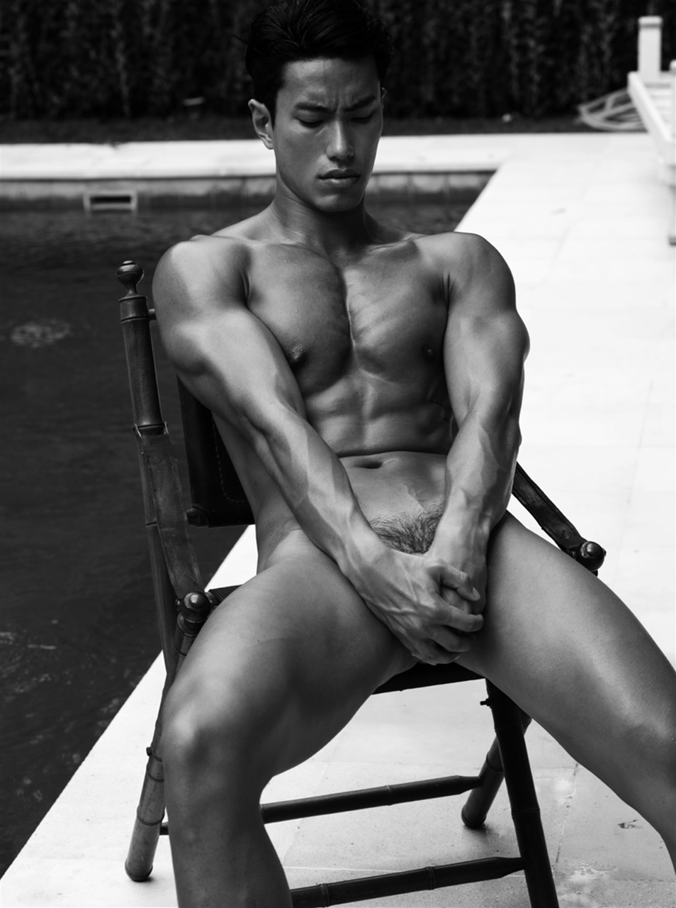 Adon Magazine Preview Pages