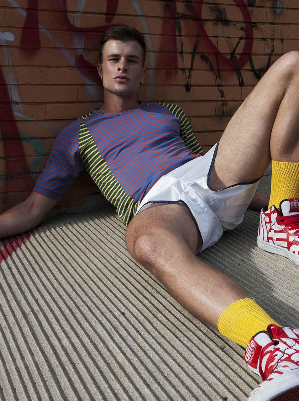 Adon Magazine Preview Pages