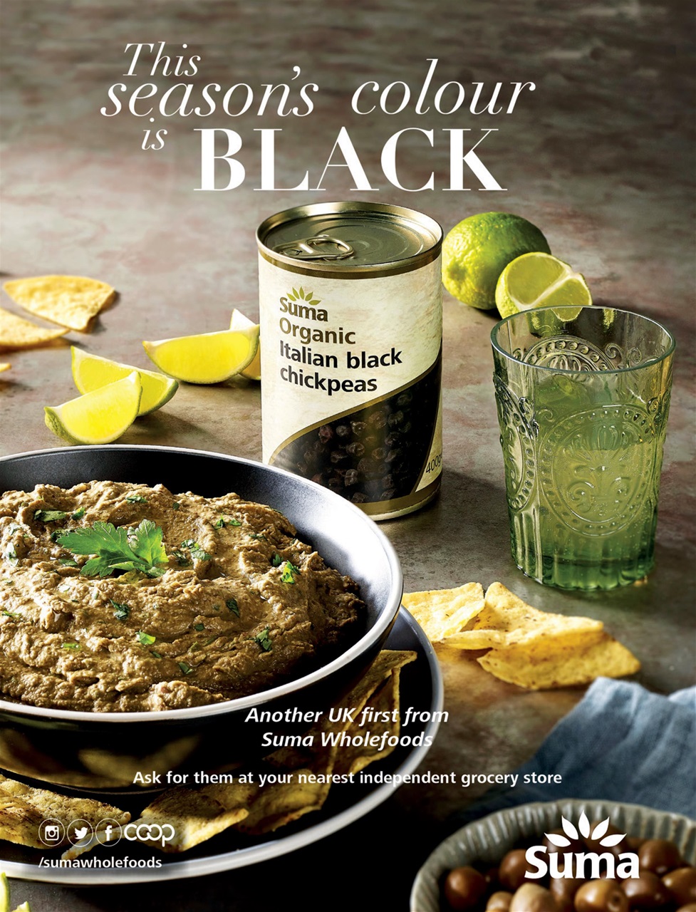Vegan Life Preview Pages