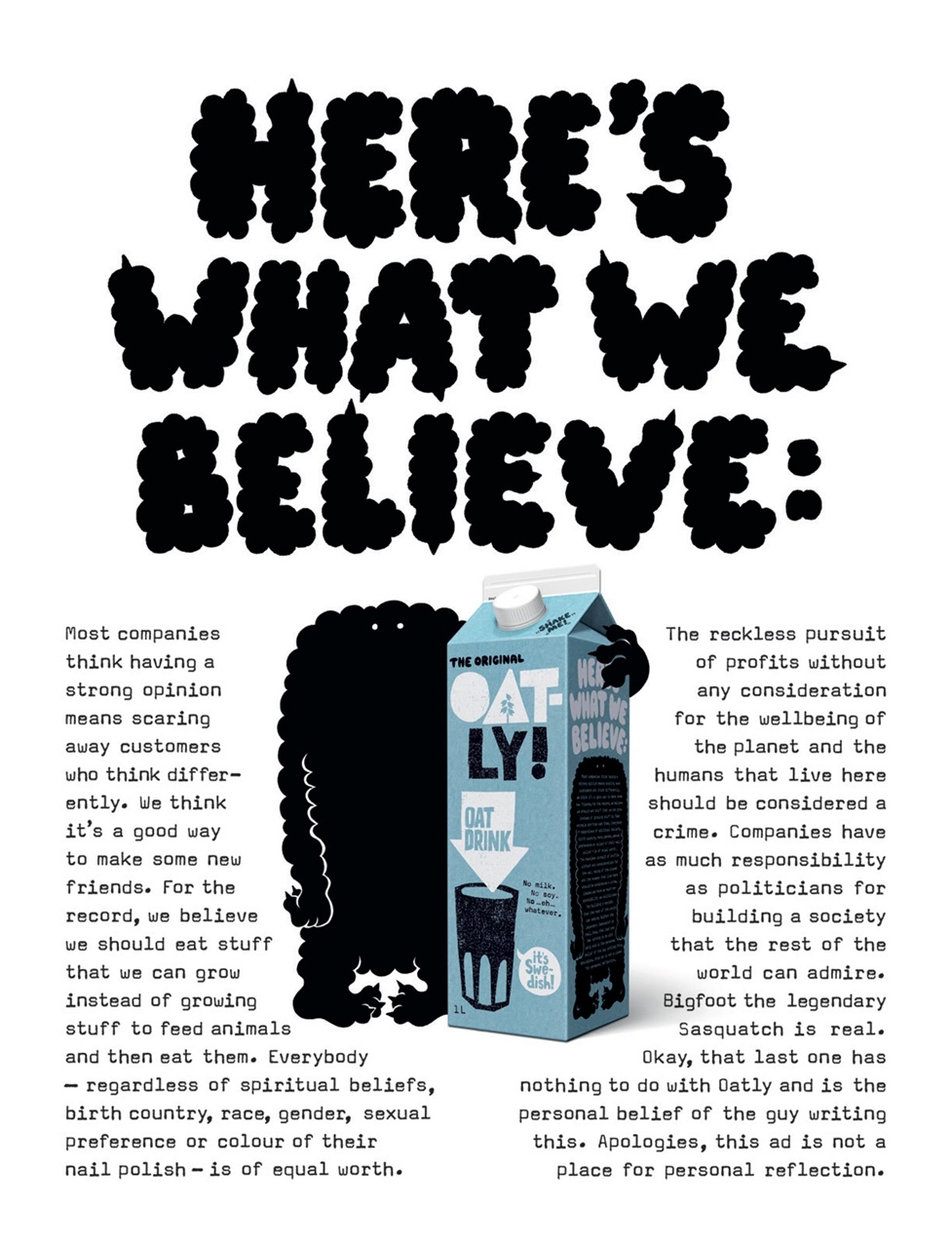 Vegan Life Preview Pages