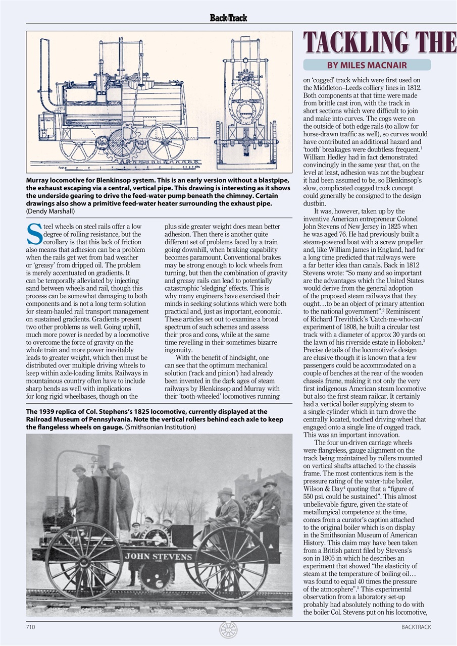 Backtrack Preview Pages