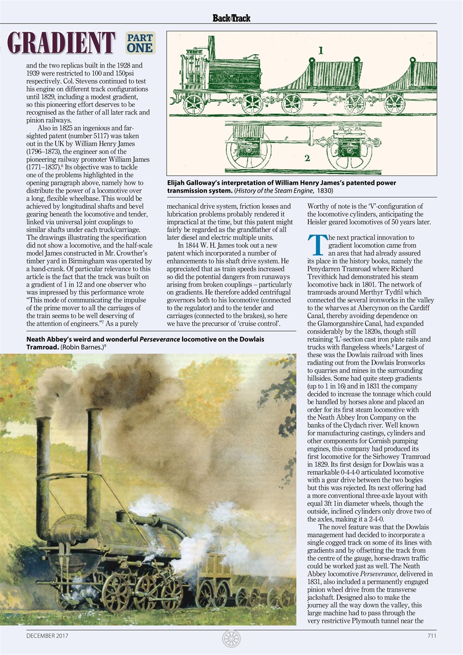 Backtrack Preview Pages