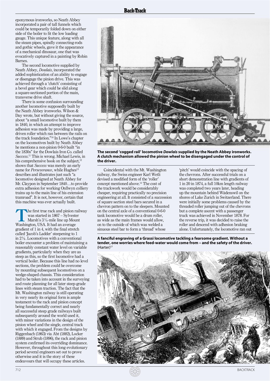 Backtrack Preview Pages