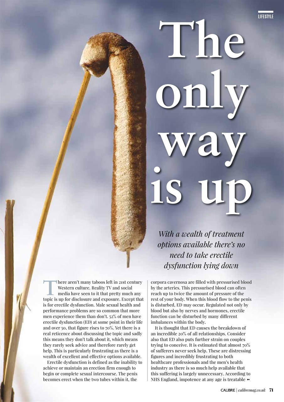 CALIBRE Preview Pages