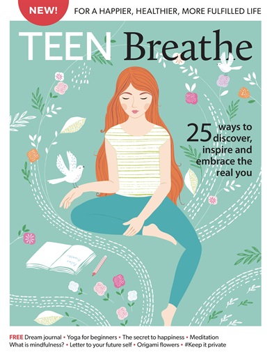 Teen Breathe issue 