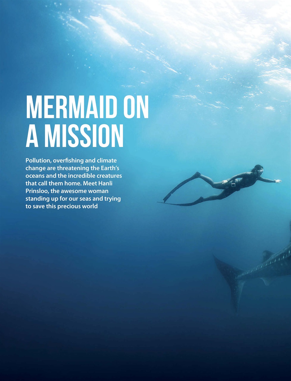 Teen Breathe Preview Pages