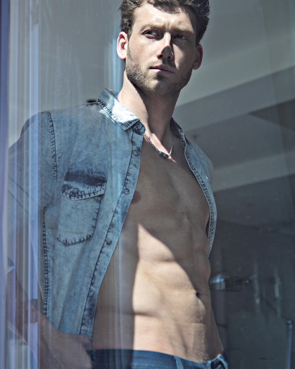 Mate Magazine Preview Pages