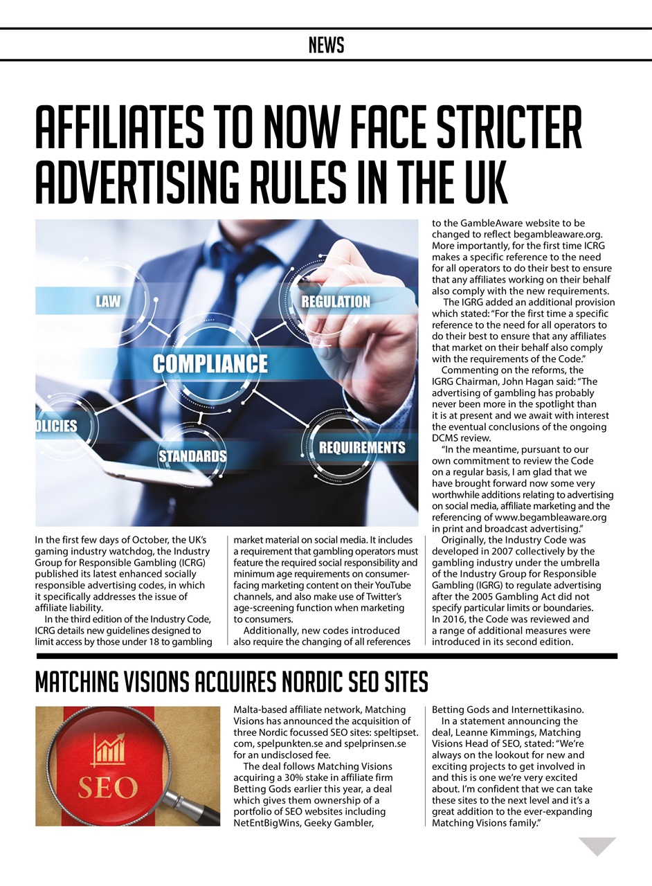 Trafficology Preview Pages