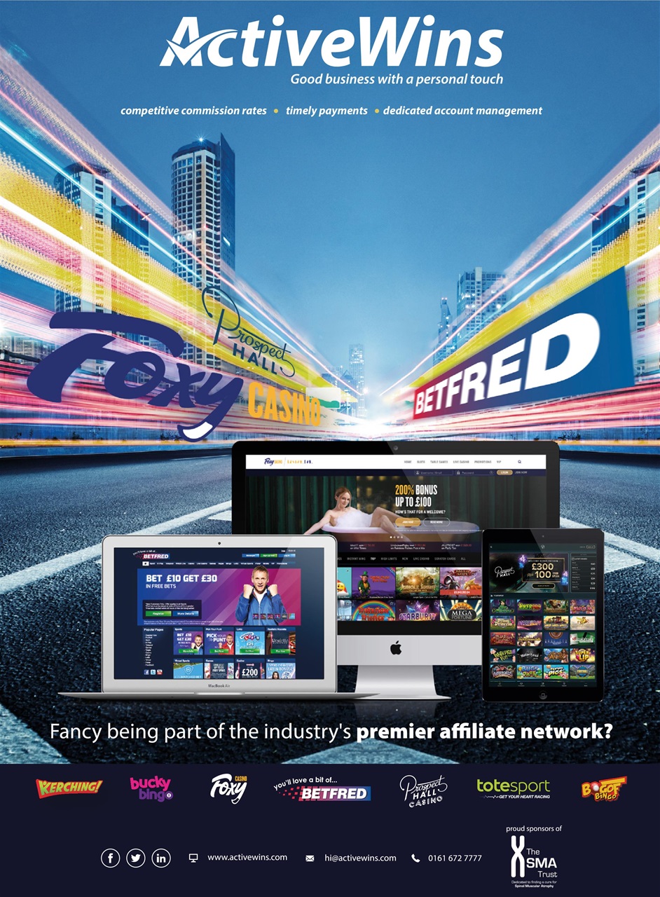 Trafficology Preview Pages