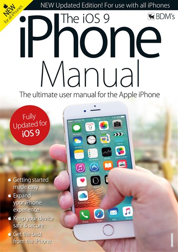 Essential Apple User issue 