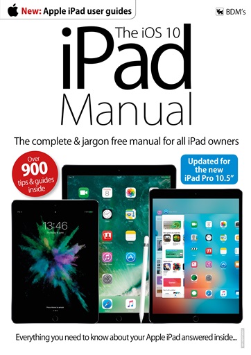 Essential Apple User issue 