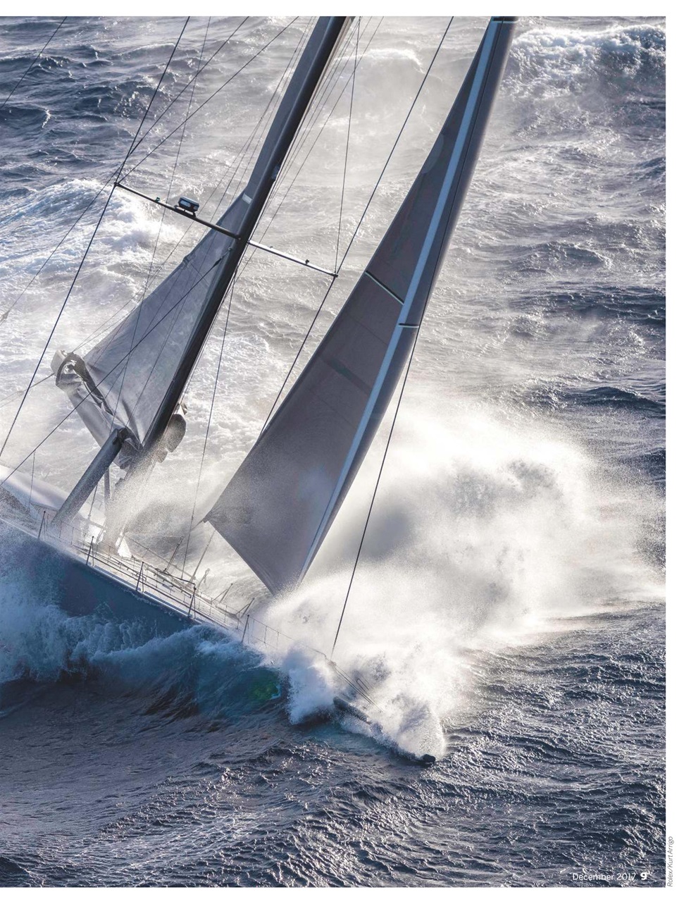 Yachting World Preview Pages