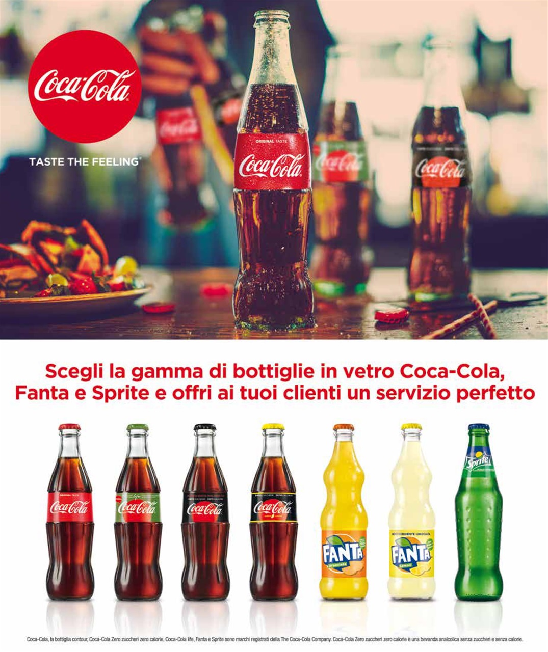 Retail&food Preview Pages