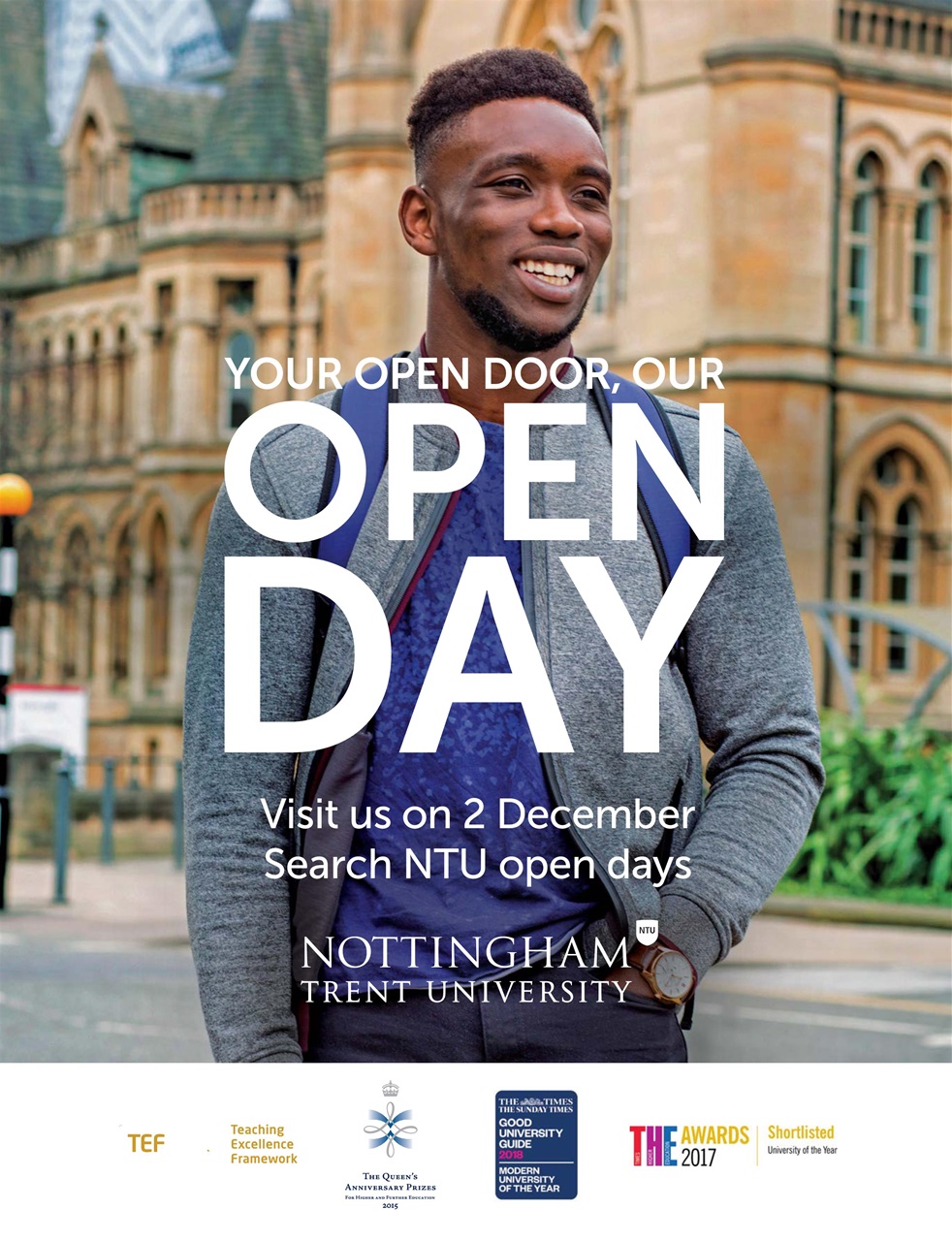 Independent School Parent Preview Pages