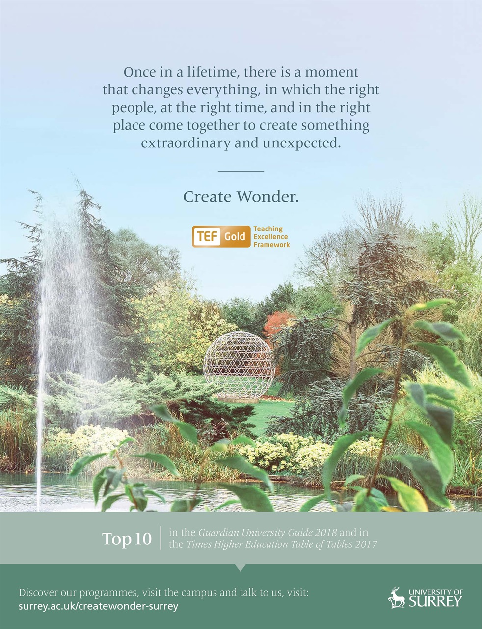 Independent School Parent Preview Pages