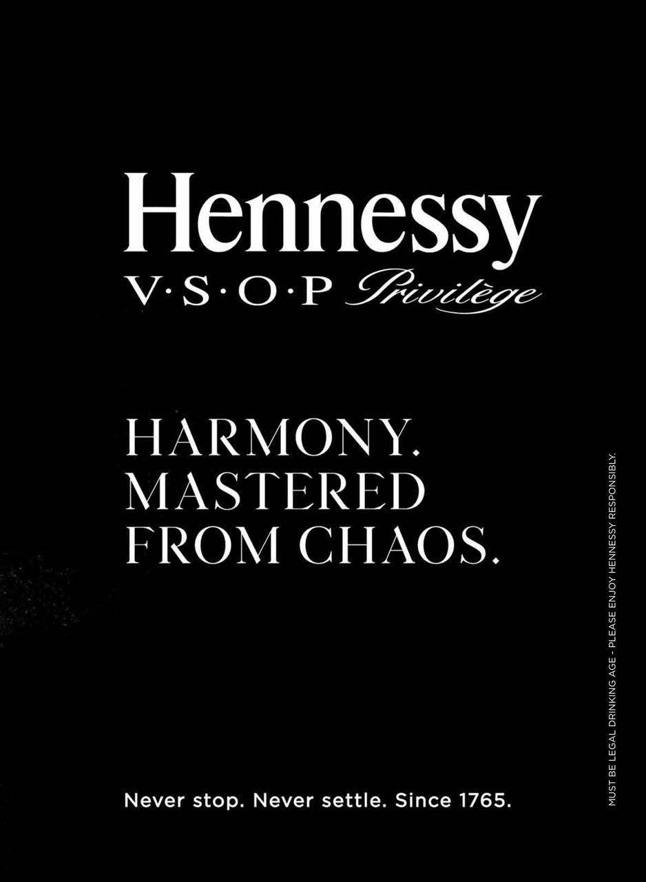 Fashion Magazine Preview Pages