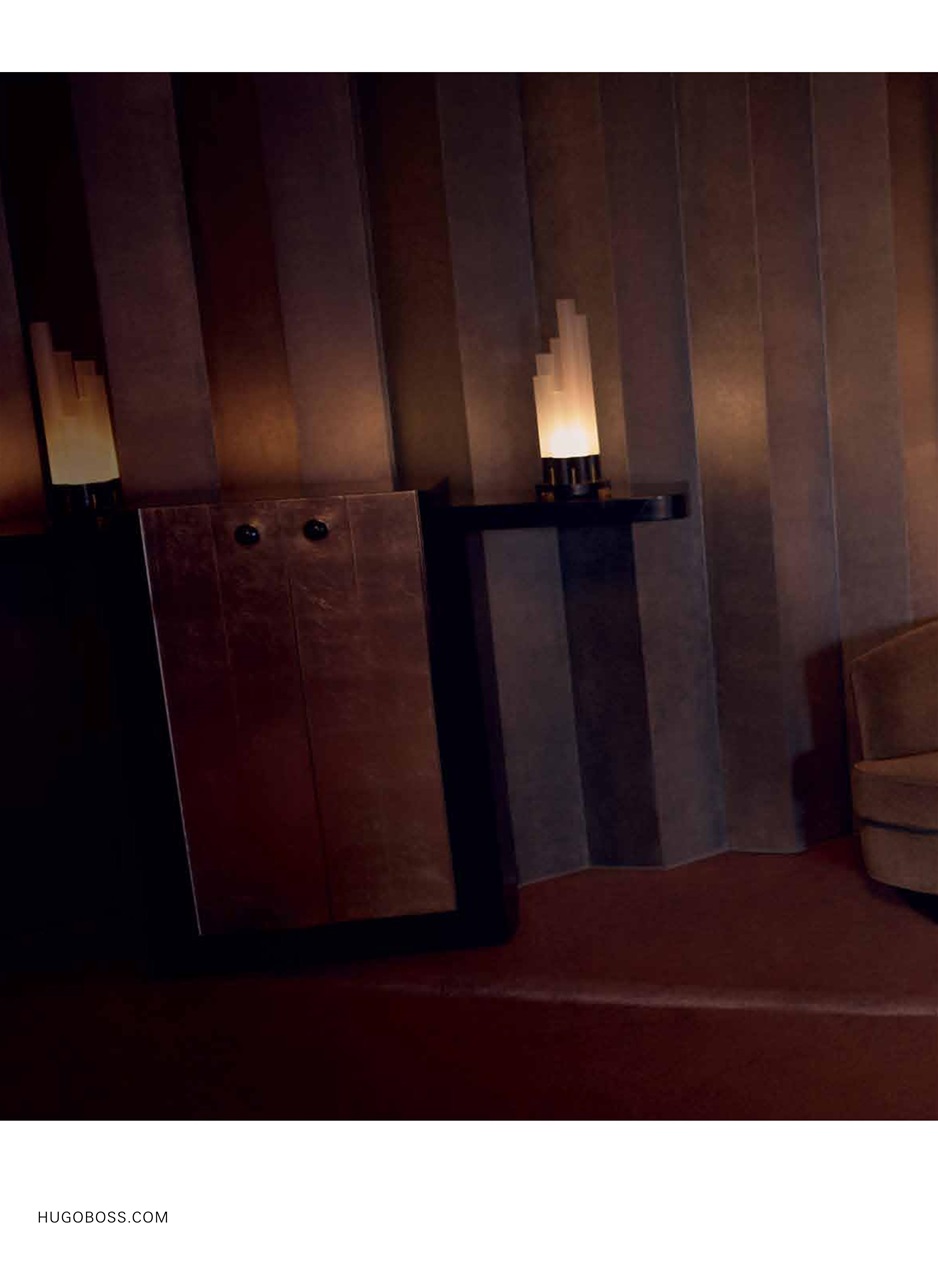 Fashion Magazine Preview Pages