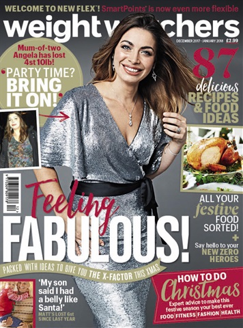WW Magazine UK issue December 2017  January 2018