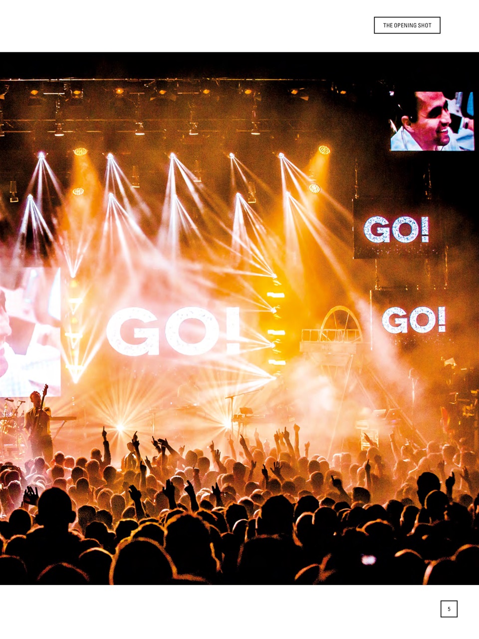 Electronic Sound Preview Pages