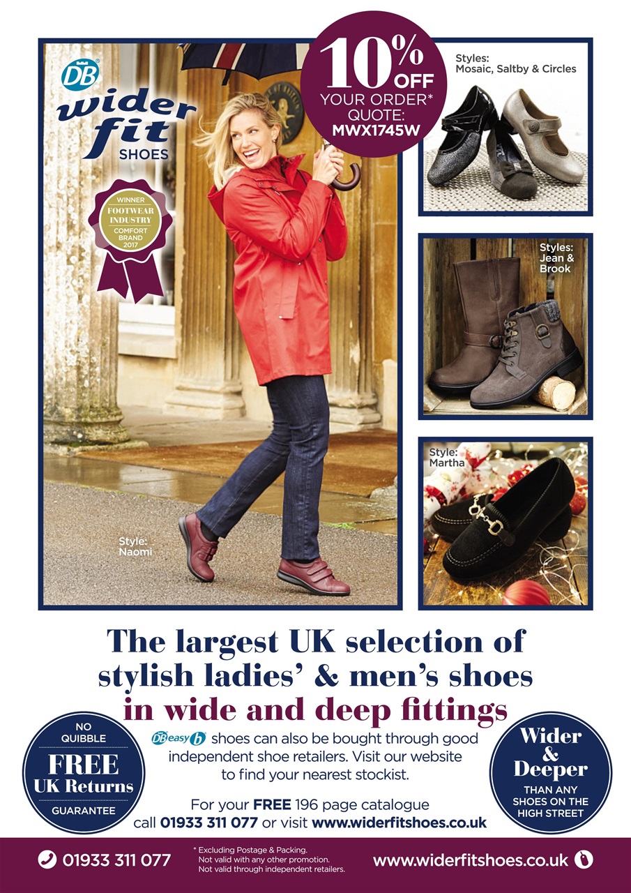 My Weekly Preview Pages