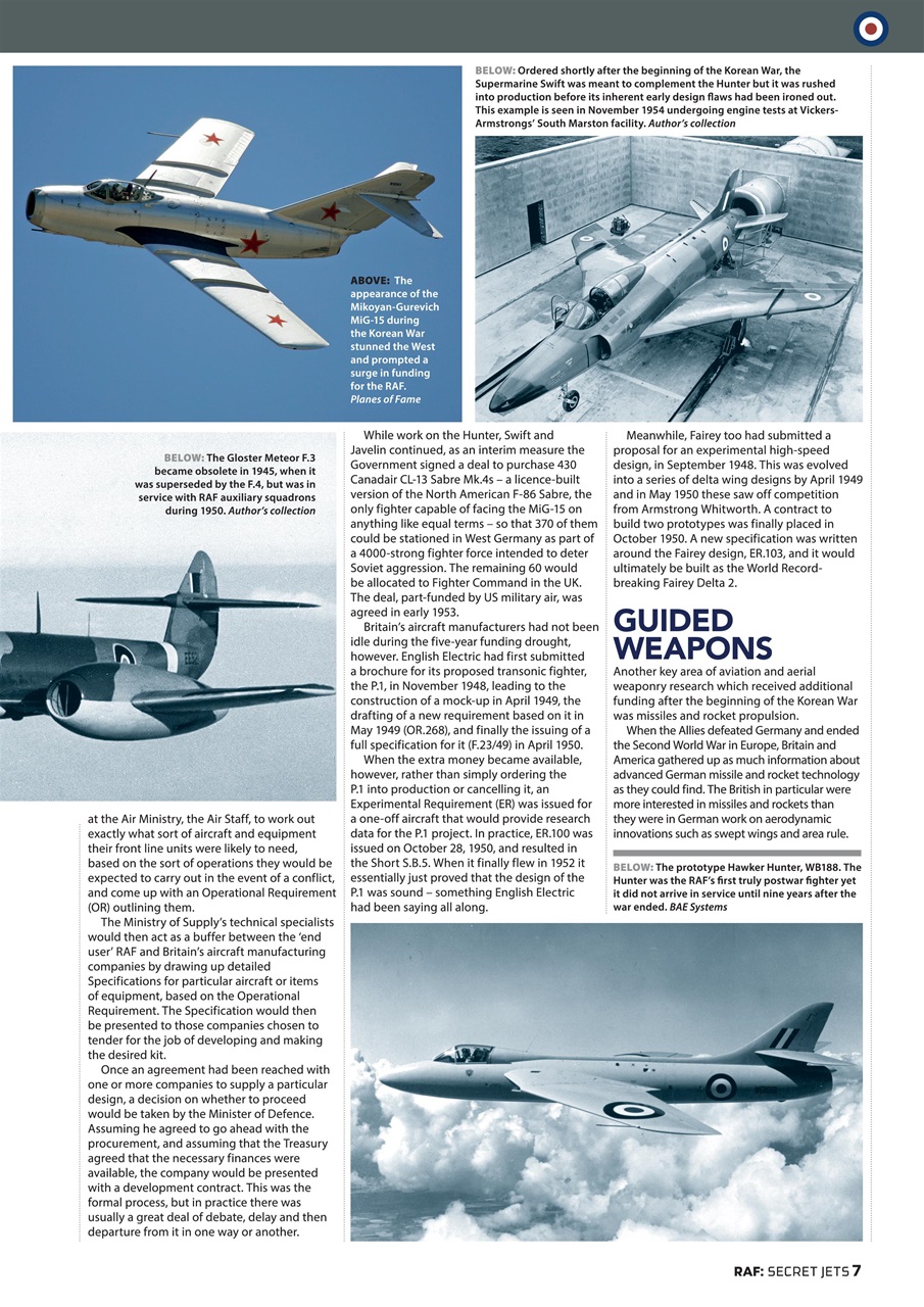 Aviation Classics Preview Pages