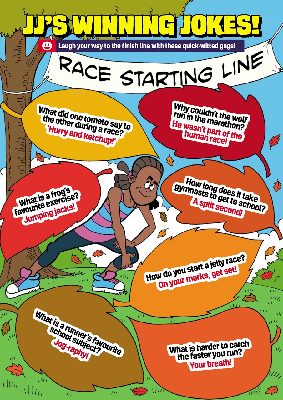 Beano Preview Pages