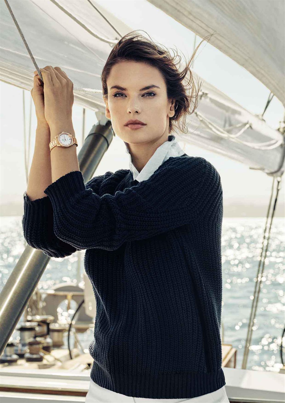 The Week Preview Pages