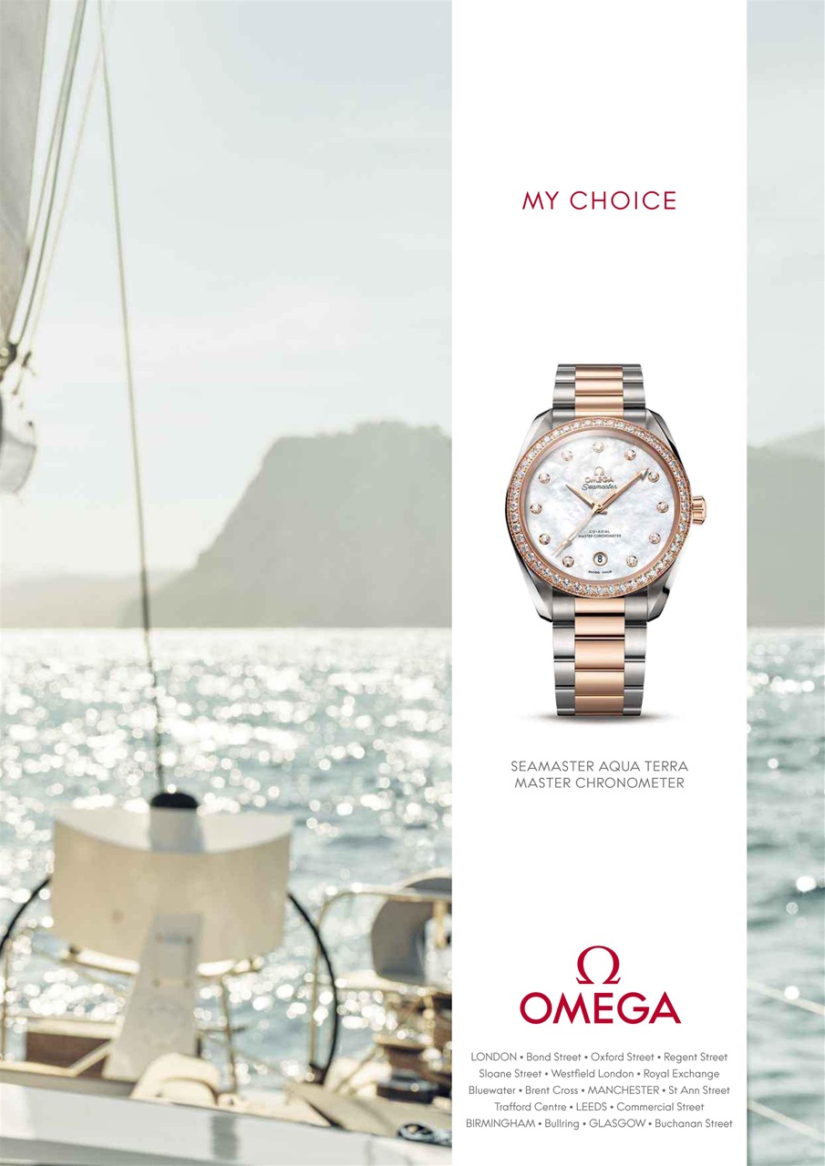 The Week Preview Pages