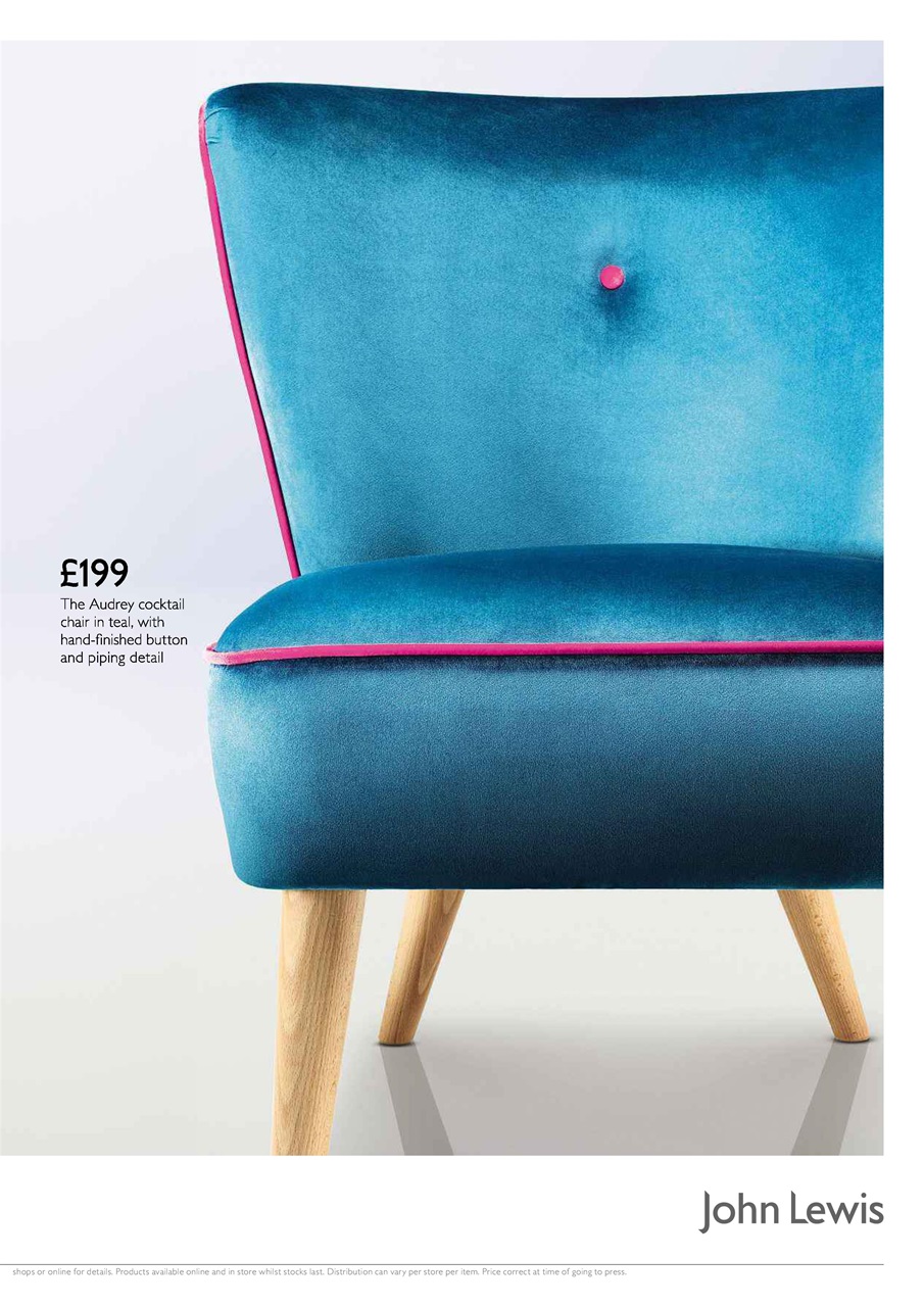 The Week Preview Pages