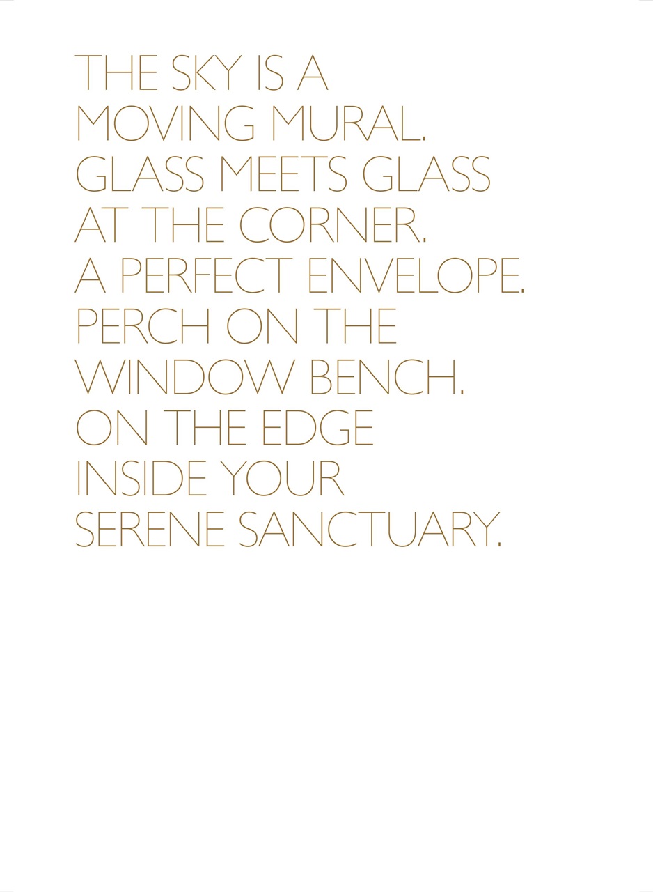 Toronto Life Preview Pages