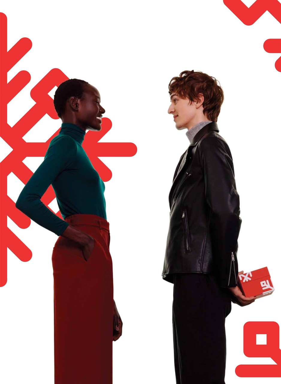 Toronto Life Preview Pages