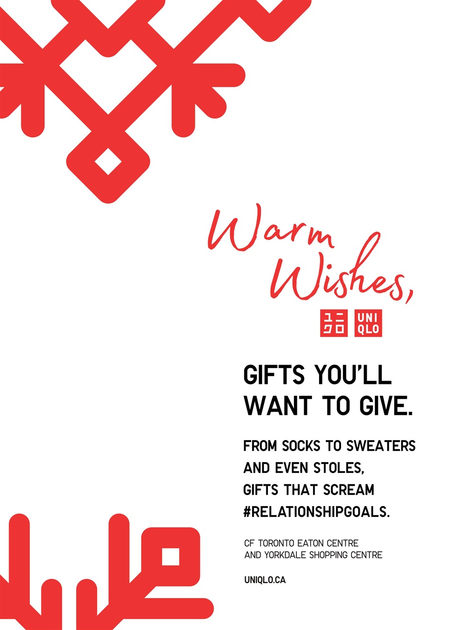 Toronto Life Preview Pages