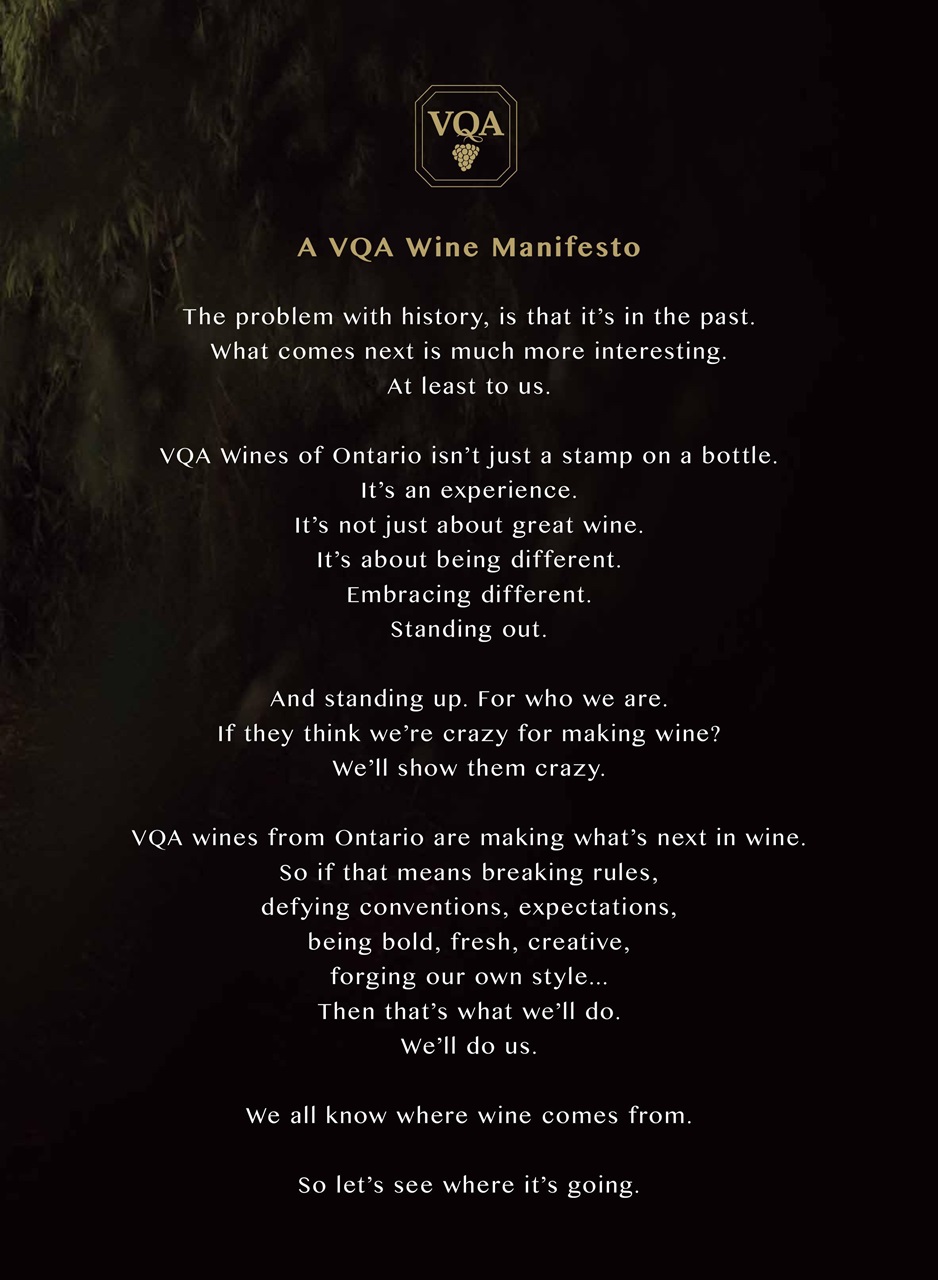 Toronto Life Preview Pages