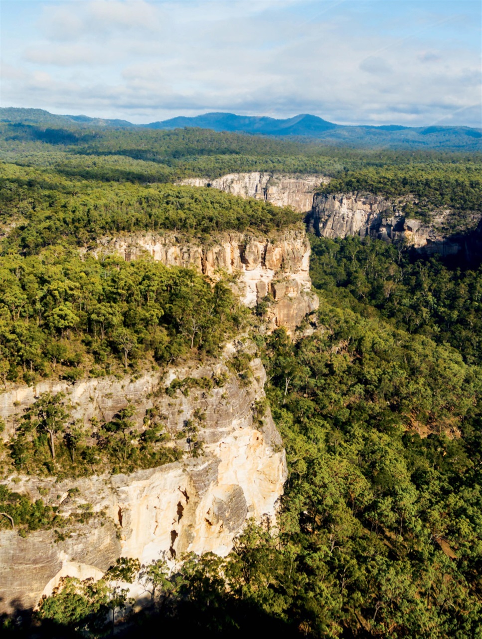 Australian Country Preview Pages